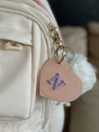 GEPERSONALISEERDE SLEUTELHANGER