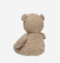 KNUFFEL TEDDY BEAR | BISCUIT