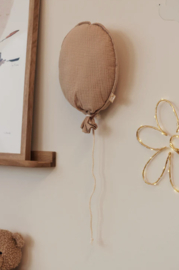 BALLON | BISCUIT