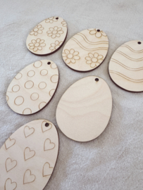 DIY SET PAASEIEREN