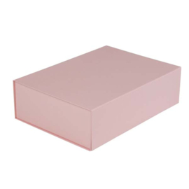 CADEAUBOX ROZE