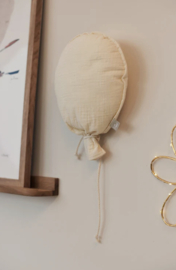 BALLON | IVORY
