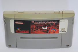 Maximum Carnage (EUR) ( Slightly Discolored )