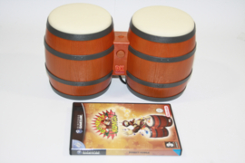 Donkey Konga pak