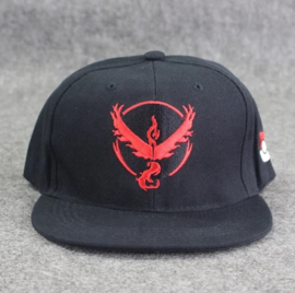 Pokemon Go Valor Cap