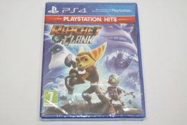 Ratchet & Clank (Sealed)