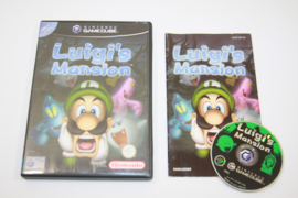 Luigi's Manision