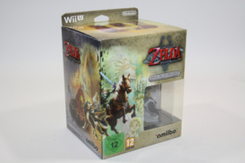 The Legend Of Zelda Twilight Princces HD (Sealed)
