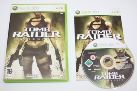 Tomb Raider Underworld