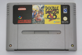 Double Dragon V the shadow falls (EUR)