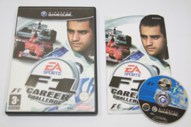 F1 Career Challenge