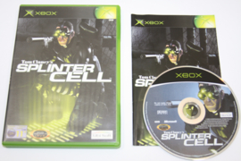 Tom Clancy's Splinter Cell