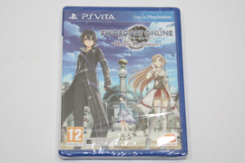 Sword Art Online - Hollow Realization (Sealed)