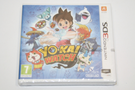 Yo-Kai Watch (Sealed)