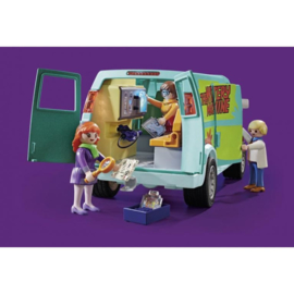 SCOOBY-DOO! Mystery Machine - 70286 (NEW)