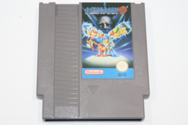 Mega Man 3 (FRA)