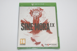 Sine Mora EX (Sealed)