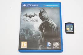 PS Vita Games