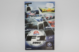 F1 2002 Manual (HOL)