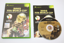 2002 Fifa World Cip