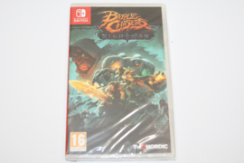 Battle Chasers - Nightwar (Sealed)