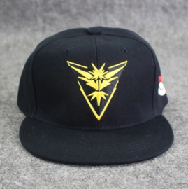 Pokemon Go Instinct Cap