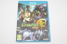 Starfox Zero (NEW)(SEALED)