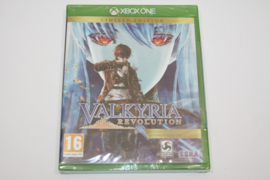 Valkyria Revolution (Sealed)