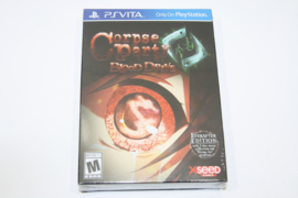 Corpse Party Blood Drive Everafter Edition (Sealed)