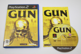 Gun