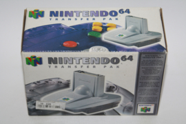 Nintendo 64 Transfer Pak