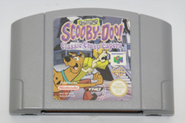 Scooby Doo  Classic Creep Capers (EUR)