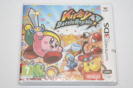 Kirby Battle Royale (Sealed)