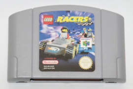 Lego Racers (EUR)
