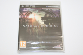 Natural Doctrine (Sealed)