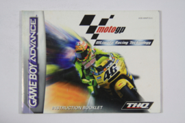 Moto GP Ultimate Racing Technology (Manual)