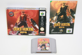 Duke Nukem 64 (UKV)