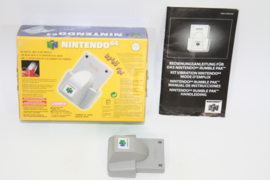 Original N64 Rumble Pak