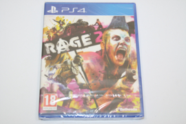 Rage 2 (Sealed)