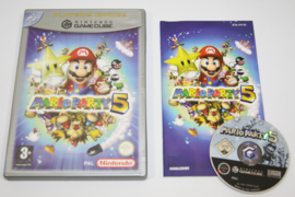 Mario Party 5 Player's Choice