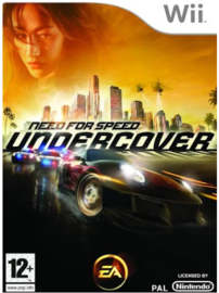 Need For Speed - Undercover