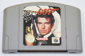 Goldeneye 007 (Discolored)