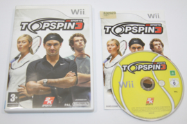 Top Spin 3 (CIB)