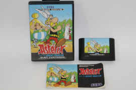 Asterix