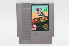 Mach Rider (FRA)