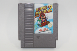 Super Mario Bros 2 (FRA)