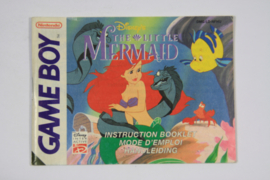 The Little Mermaid (Manual)