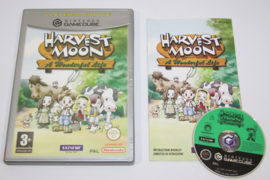 Harvest Moon A Wonderful Life Player's Choice