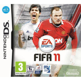 Fifa 11 (CIB)