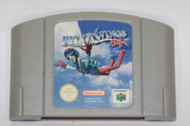Pilotwings 64 (Discolored)